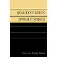 thumbnail image 1 of Qualité de Vie en Bioéthique Juive, 1 of 3