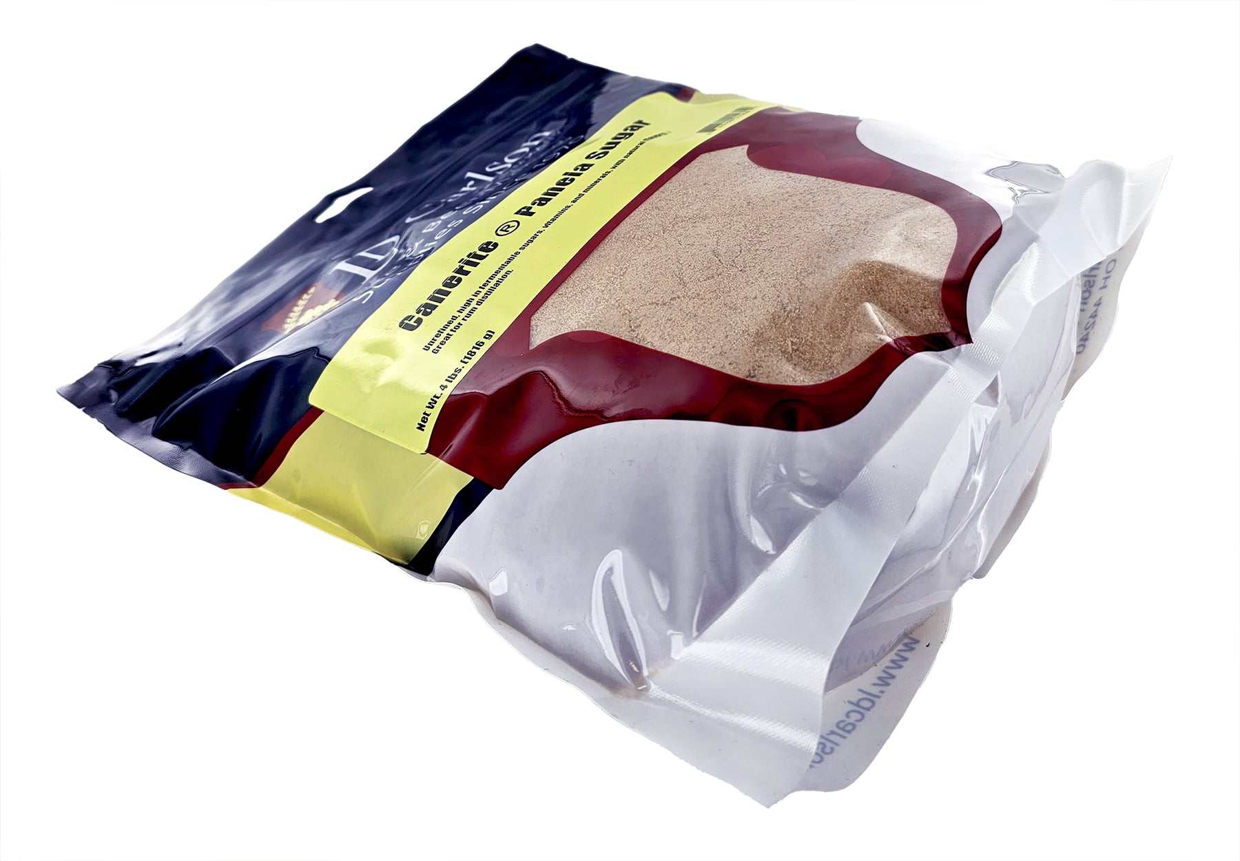 Canerite® Panela Sugar 4 Lb