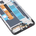 thumbnail image 5 of Pantalla LCD TFT para OPPO Realme 7 5G digitalizador montaje completo con marco para OPPO Realme 7 5G, 5 of 5
