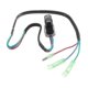 thumbnail image 3 of Accesorio de Motor fueraborda YONGSHENG con Interruptor de Inclinación 2 uds para Yamaha, 3 of 5