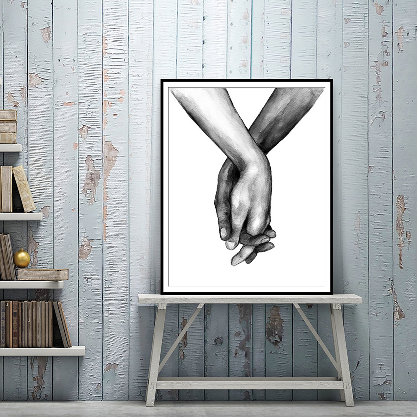 Simple-drawing Posters to Match Any Room's Decor | Society6