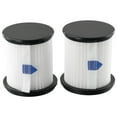 thumbnail image 1 of For INSE Filter with Mesh Filter for INSE N5S S6P Pro Cordless Vacuum Cleaner, 1 of 5