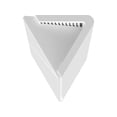 thumbnail image 1 of Pre-Owned MSI Roamii BE Lite Mesh System - 1 Pack (WiFi 7, BE 5000, Up to 5,800 sq.ft. of Coverage, Supporting 120+ Devices, 2.5Gbps Ethernet Port, MU-MIMO MLO), 1 of 2