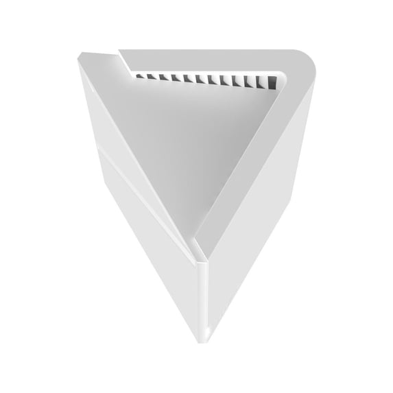 Pre-Owned MSI Roamii BE Lite Mesh System - 1 Pack (WiFi 7, BE 5000, Up to 5,800 sq.ft. of Coverage, Supporting 120+ Devices, 2.5Gbps Ethernet Port, MU-MIMO MLO)