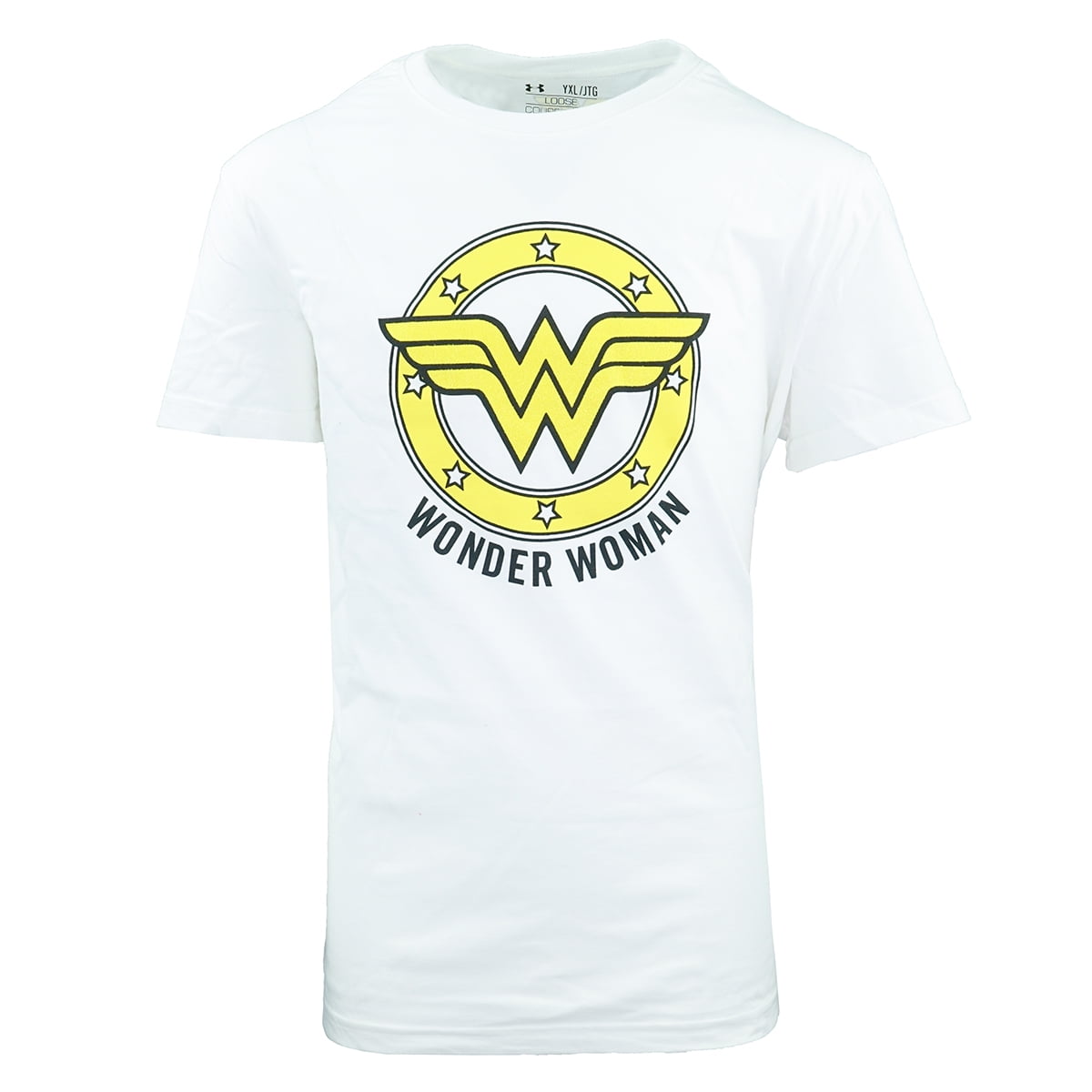 wonder woman shirt walmart