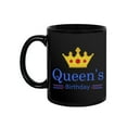 thumbnail image 2 of Queens Birthday Mug - Image by Shutterstock,, 2 of 4