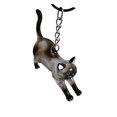 thumbnail image 1 of Llavero de gato, regalo conmemorativo para gatos, llavero multifuncional, ligero y creativo. Estilo B, 1 of 9