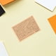 thumbnail image 4 of unbranded Stickers Para Reto De Y Control De Presupuesto En Hogar Color Marrón Claro, 4 of 7