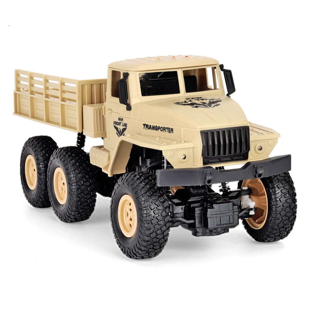 jjrc truck