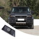 thumbnail image 2 of For Land Cruiser 250 Prado LC250 2024 Center Console Organizer Behind Screen Storage Box Dashboard Hidden Tray, 2 of 5