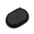 thumbnail image 1 of VONKY KZ Étui pour Écouteurs Forme Ovale Boîte de Rangement Sac Portable Protection Anti-Poussière Accessoires de Rechange, 1 of 5