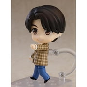 Good Smile Company - Tinytan - Jung Kook Nendoroid Action Figure