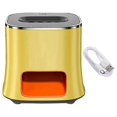 thumbnail image 1 of B-Sunflower Seed Splitter Automatic SunflowerShell Remover USB Rechargeable Peeler for Sunflower Seeds Kitchen Supplies, 1 of 5