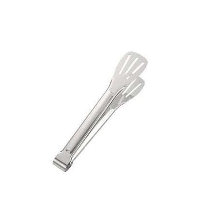

Stainless Steel Anti-Scald Bread Steak Clip Barbecue Clip Baking Tool Food Clip