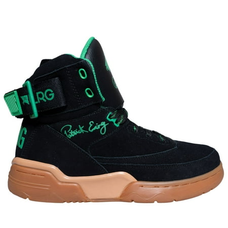 

33 HI x LRG Black/Green/Gum