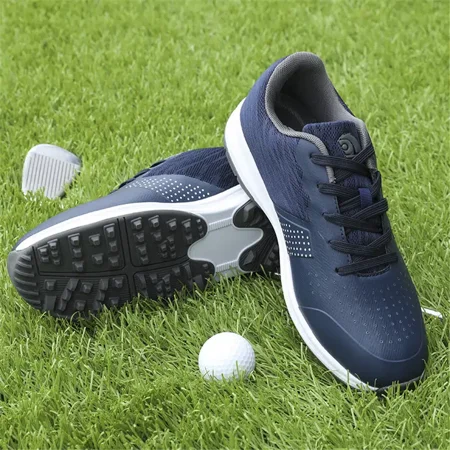 

Thestron Nextlite Golf Shoes Professional Training Sneakers
