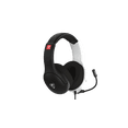 thumbnail image 2 of Turtle Beach Airlite™ Fit Wired Gaming Headset - Black & White, 2 of 7