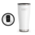 thumbnail image 1 of Vaso para bebidas frías THERMOS ICON SERIES 700 ml de acero inoxidable, 1 of 7