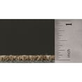 thumbnail image 4 of Mohawk Basics 24" x 24" Carpet Tile with EnviroStrand™ PET Fiber in Walnut (96 sq ft per carton), 4 of 10