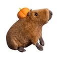 thumbnail image 3 of Muñeco de peluche de , lindo animal de peluche de , juguete coleccionable de para adultos, familia, niños y niñas, regalos de, 3 of 9