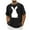 Black, variant on yillto Mens Easter Graphic Tshirt Short Sleeve Round Neck Causal Summer Shirts Tops 2025 Clothes