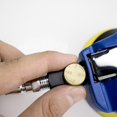 thumbnail image 4 of PatungKu Compact Pneumatic Sander With Adjustable Speed 5 Inch and 6 Inch Discs for Auto Polishing and Grinding, 4 of 8
