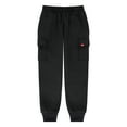 thumbnail image 6 of Levi's Boys Knit Cargo Jogger, Sizes 8-20, 6 of 9