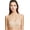 Natural Nude, variant on Wacoal Women's Halo Strapless Bra Style 854205 Black 40DD