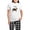 With Checker Pant, variant on CafePress - I Sleep With A Bulldog Women's Light Pajamas - Women's Short Sleeve Print T-Shirt and Pants Light Cotton Pajama Set
