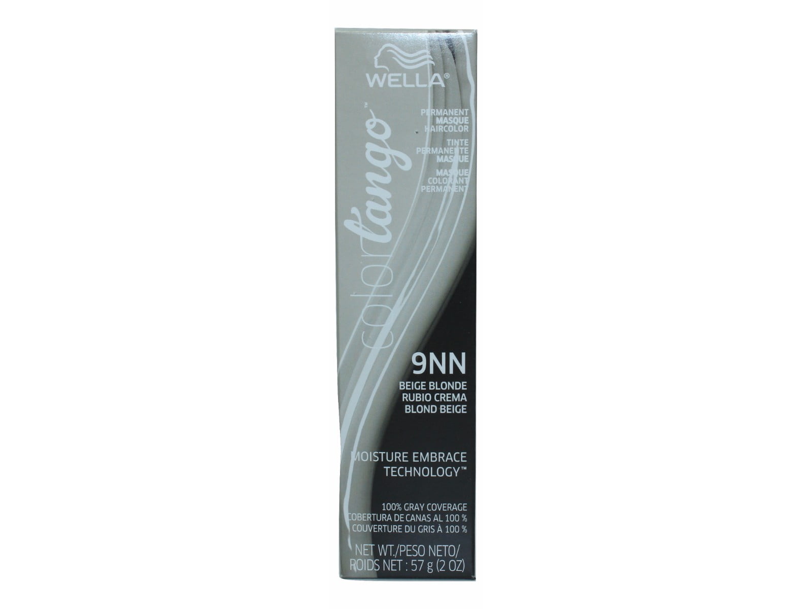 Wella - Wella - Color Tango 57G Beige Blonde 9NN 2oz - Walmart.com