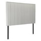 thumbnail image 2 of Cabecera King Size Argos Gris, 2 of 6