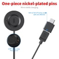 thumbnail image 2 of Cable de carga USB para reloj inteligente iTouch Wearables Air 3/4/SE, 2 of 6