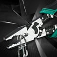 thumbnail image 5 of Pliers Wire Stripping Needle-Nosed Pliers Labor-Saving Cutting Pliers Multi-Function Wire Cutters, Includes Wire Cutters Long-Nosed Pliers And Pliers For Various Tasks, Made Of, 5 of 6