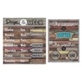 thumbnail image 2 of Teacher Created Resources Home Sweet Classroom Calendar Set Bulletin Board, Multicolor, 2 of 3