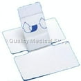 thumbnail image 1 of DeRoyal Universal Leg Tube Holder Strap Medium, Non-sterile 1 Count, 1 of 1