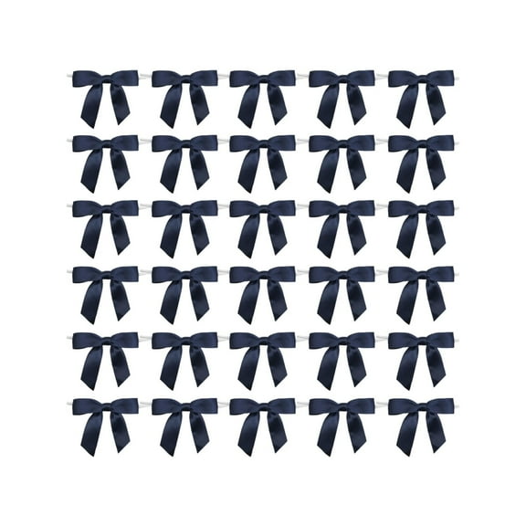 Gift Ribbon for Gift Wrapping Baking Cake Packaging Sealing Bow Ribbon Gift Multi-Color Hand-Painted Gift Decoration Net