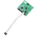 thumbnail image 4 of Pantalla LCD de repuesto con 2 cables para impresora 3D Creality CR‑10S, 4 of 6