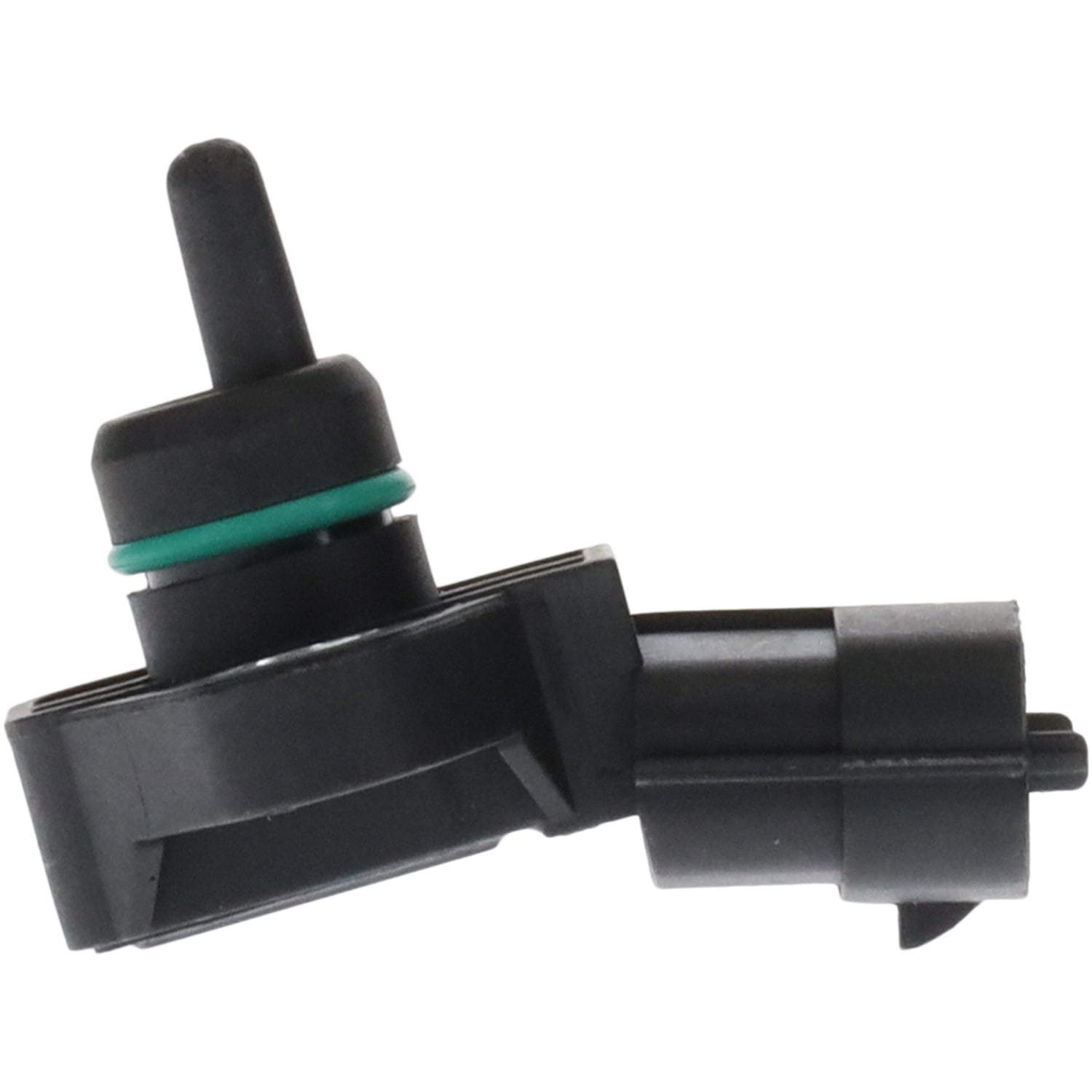 OEG Parts New MAP Sensor Replacement For KIA Soul 1.6L 2016-2019, 2.0L 2011-2021; Forte Forte5 2.0L 2014-2018; Rio 1.6L 2015-2019; Seltos 2.0L 2021; Forte Koup 2.0L 2014-2016 393002B100 39300-2B100
