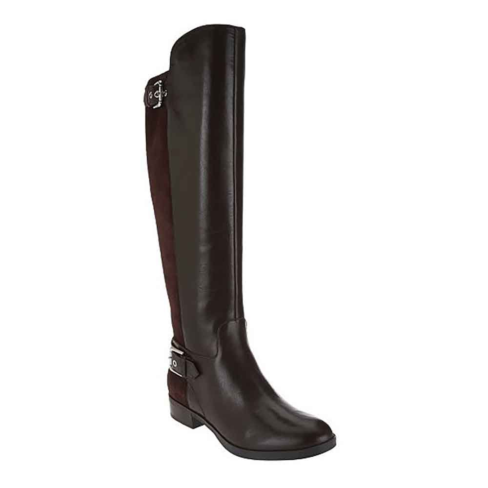 marc fisher damsel boots