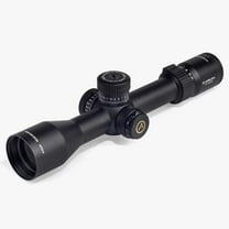 Athlon Optics Helos BTR Gen 2 Rifle Scope 2-12x 42mm AHMR2 MOA Illuminated Reticle Matte Black