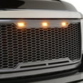 thumbnail image 5 of Paramount Automotive 41-0182MCG Impulse Packaged Grille, 5 of 7