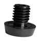 thumbnail image 3 of Tapón inferior para taco de billar, cabezal grande, tapón de cola de varilla, tipo tornillo, protección práctica Getemeigui lanseyaj, 3 of 9
