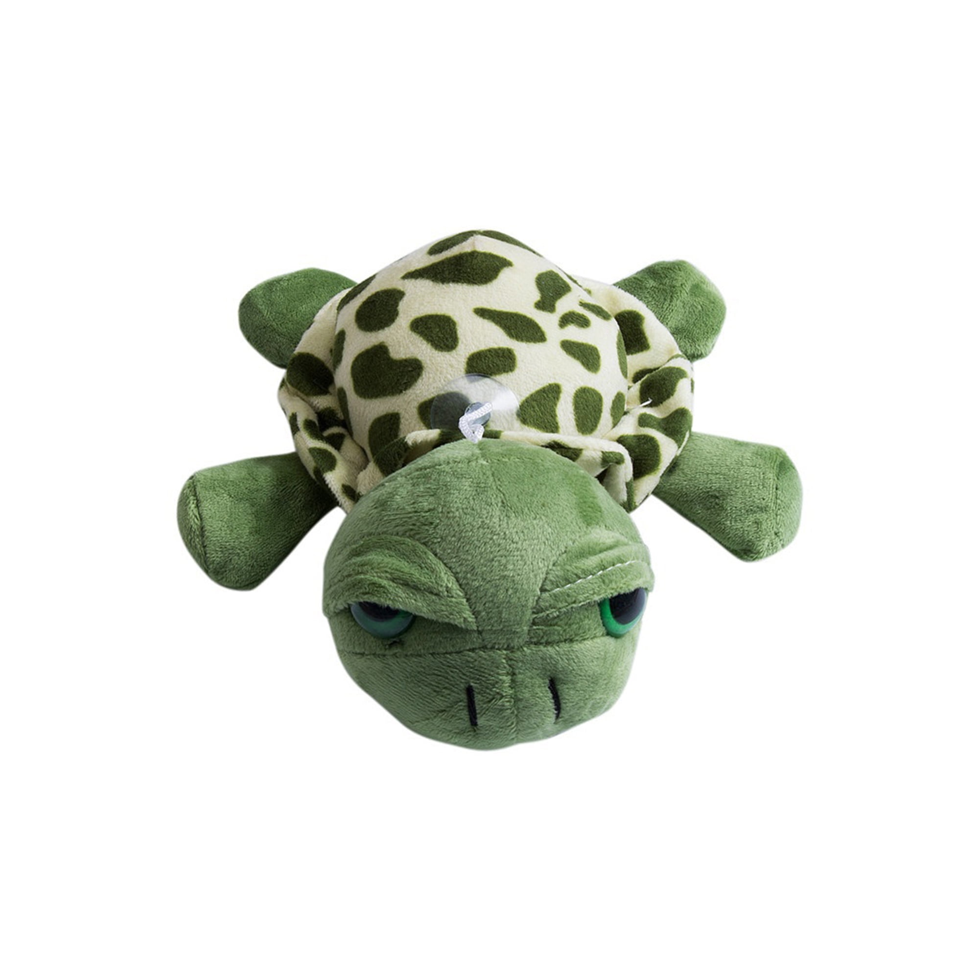 Cute Big Eyes Green Tortoise Turtle Animal Kids stuffed Plush Toys Gift 20CM 