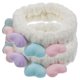 thumbnail image 5 of unbranded 2Ud Paquete De Elásticas Para Spa En Color Beige Para Uso En El, 5 of 8