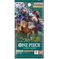 thumbnail image 2 of One Piece Card Game Two Legends (OP-08) Booster Box - 24 Packs (Japanese), 2 of 3