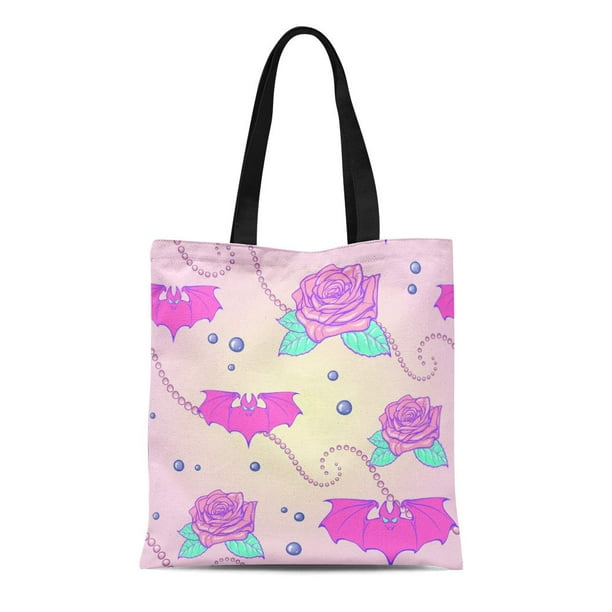 Pearl shop tote bag