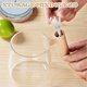 thumbnail image 5 of Electric High Speed Mixing Cup Cold and Hot Resistant Self-stirring Glass Mug for Home 400ML, 5 of 5