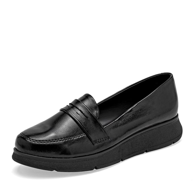 MOCASÍN IVI LOVE NEGRO 140462