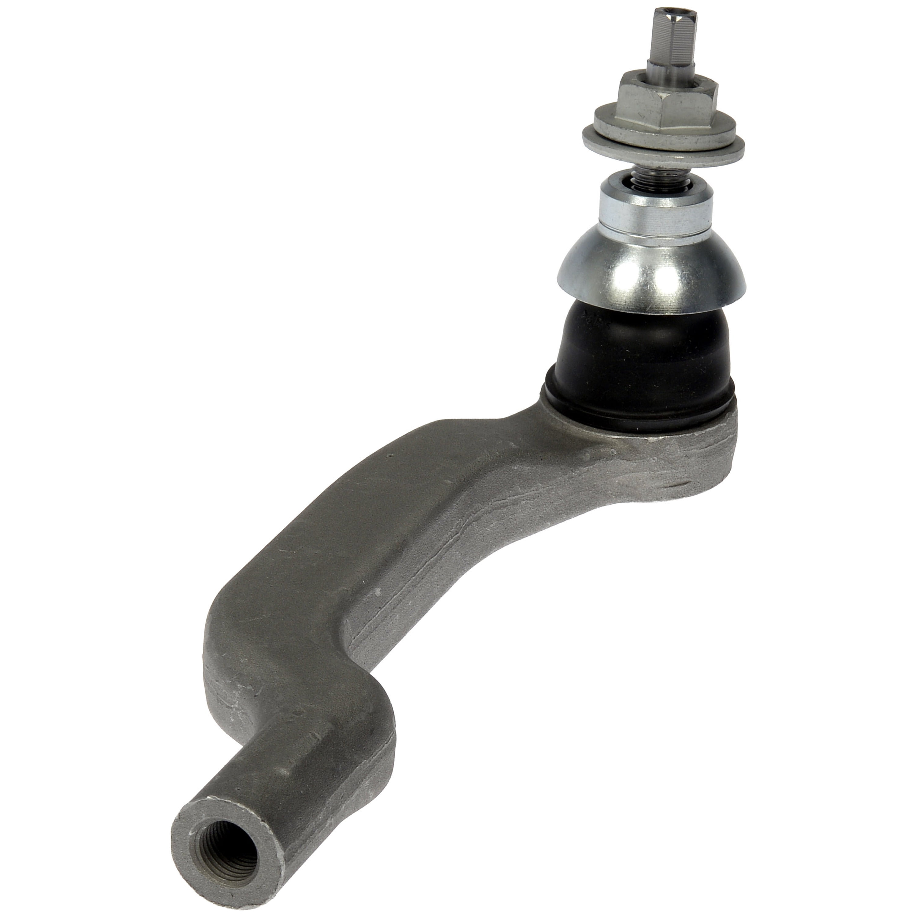 Dorman 545-398 Front Right Outer Steering Tie Rod End for Specific Mercedes-Benz Models