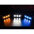 thumbnail image 4 of Feniex Industries - T3 Perimeter Mount LED (Amber), 4 of 5